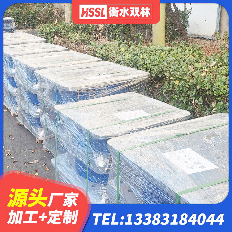 金川县LRB隔震支座800 金川县LNR700天然隔震支座源头工厂 金川县隔震支座I型源头工厂 金川县LRB1400铅芯橡胶隔震支座什么价格 - 第8张